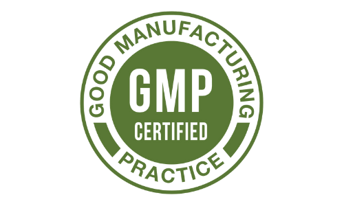 Marobrain GMP Certified