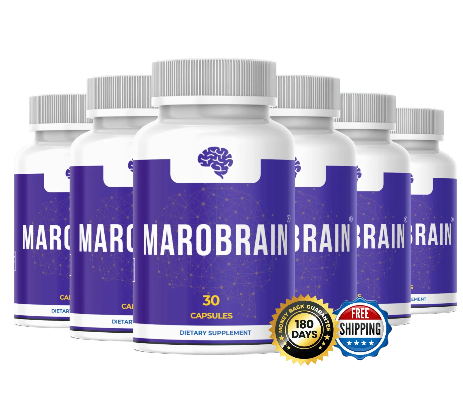 Marobrain Buy