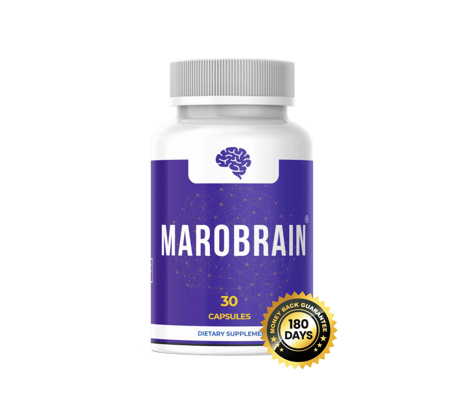 Marobrain Discount